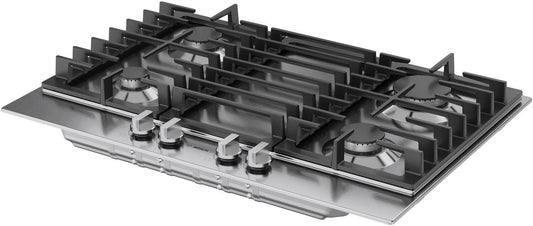 Bosch NGM3051UC 300 Series Gas Cooktop 30" Stainless steel