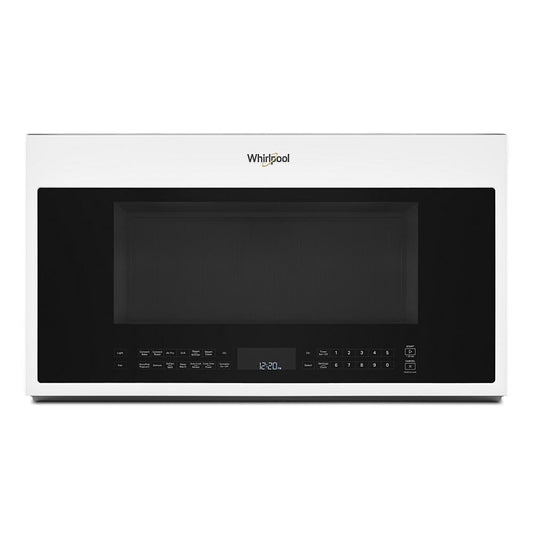 Whirlpool 1.9 Cu. Ft. Microwave with Air Fry Mode