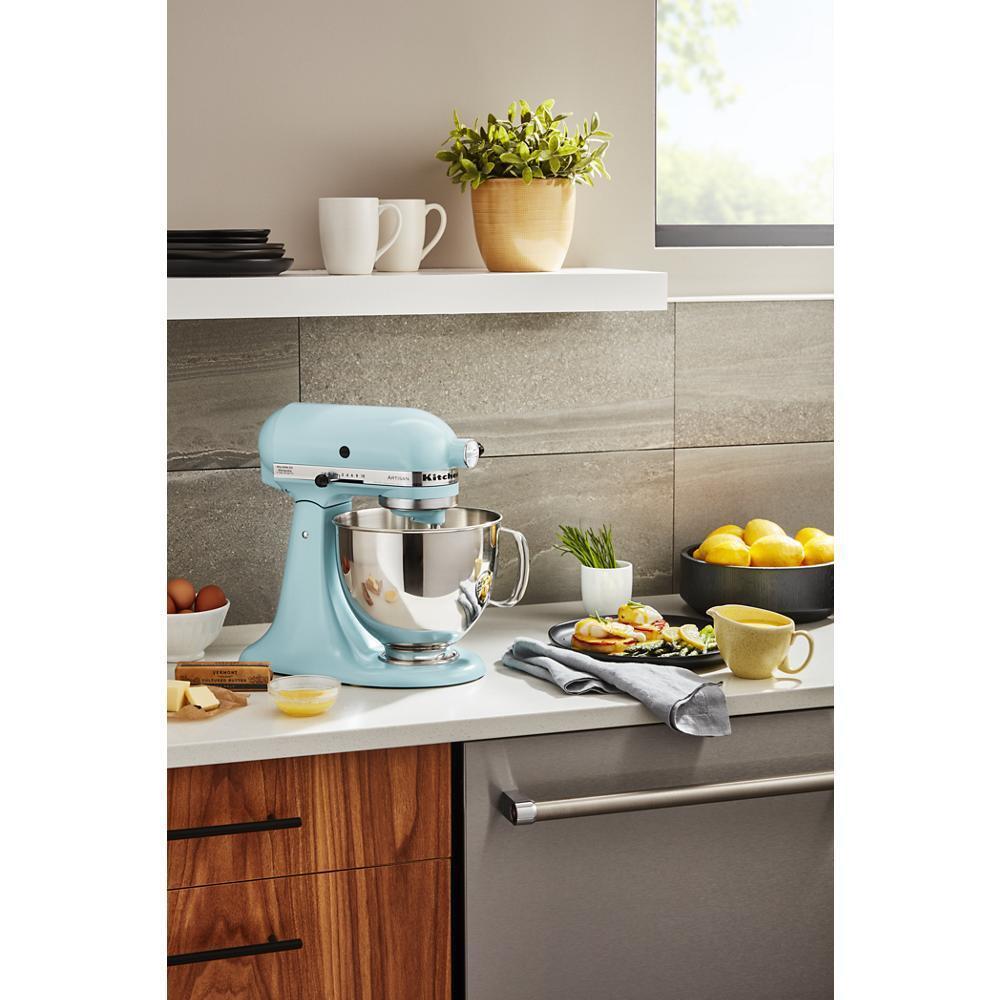 Kitchenaid KSM150PSMI Artisan® Series 5 Quart Tilt-Head Stand Mixer
