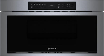 Bosch HMD8053UC 800 Series, 30" Drawer Microwave