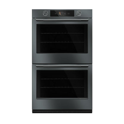 Kitchenaid KOED930SJP 30-inch Smart Electric Double Wall Oven with Intelligent Cooking Camera - Juniper