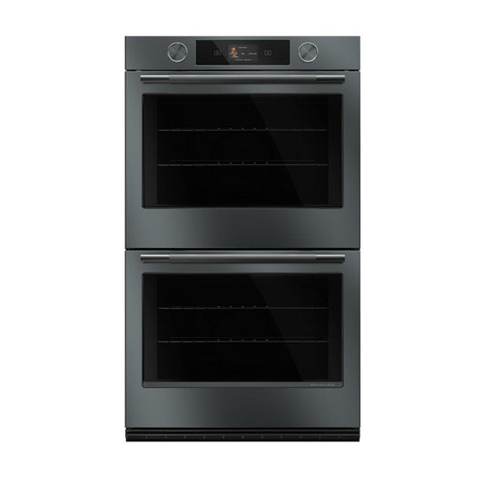 Kitchenaid KOED930SJP 30-inch Smart Electric Double Wall Oven with Intelligent Cooking Camera - Juniper