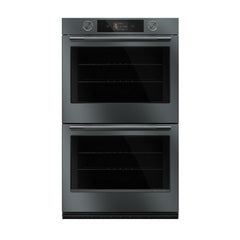 Kitchenaid KOED930SJP 30-inch Smart Electric Double Wall Oven with Intelligent Cooking Camera - Juniper