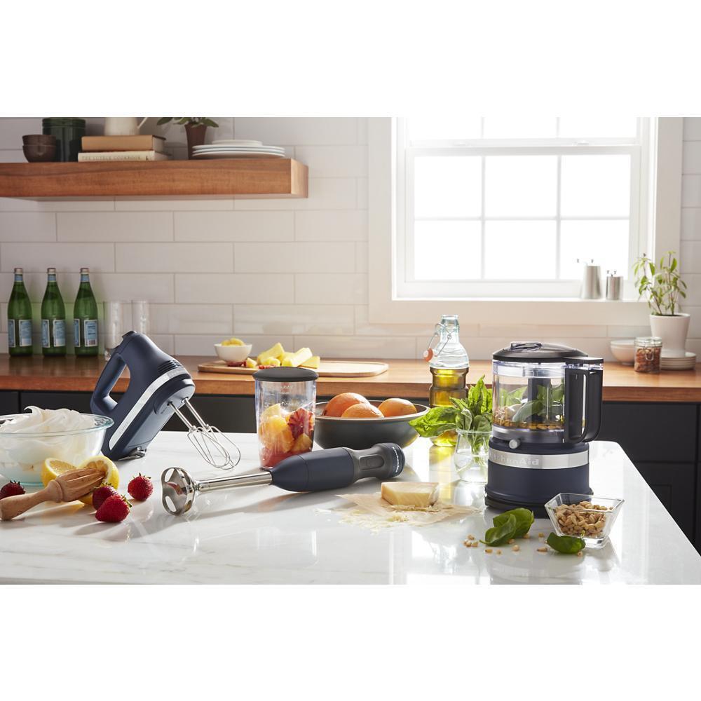 Kitchenaid KFC3516IB 3.5 Cup Food Chopper