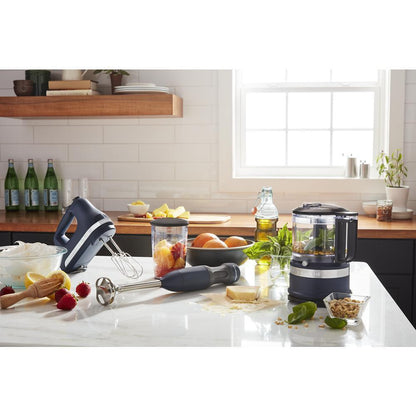 Kitchenaid KFC3516IB 3.5 Cup Food Chopper