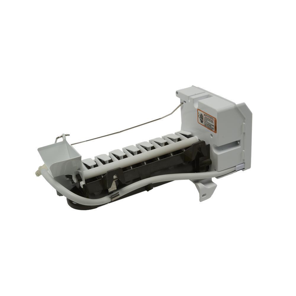 Maytag W11762633 Ice Maker Add On Kit for French Door Bottom Mount Refrigerators