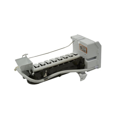 Maytag W11762633 Ice Maker Add On Kit for French Door Bottom Mount Refrigerators