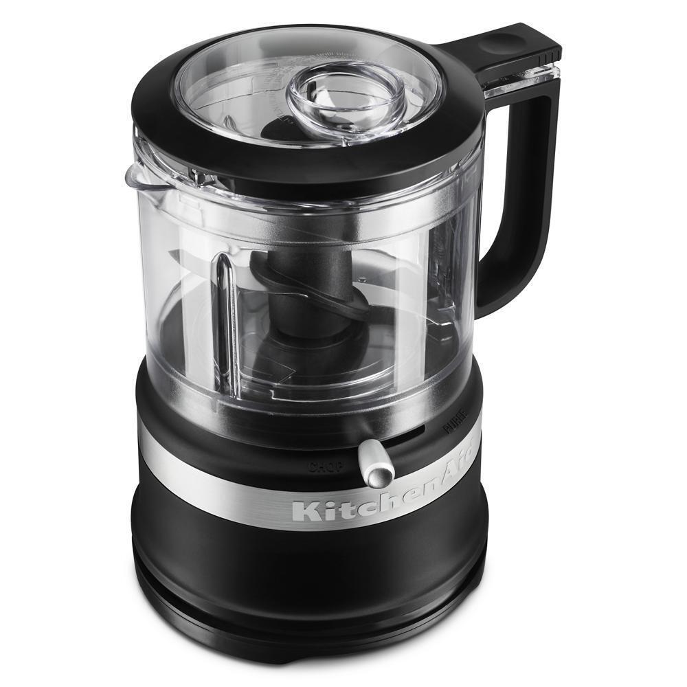 Kitchenaid KFC3516BM 3.5 Cup Food Chopper