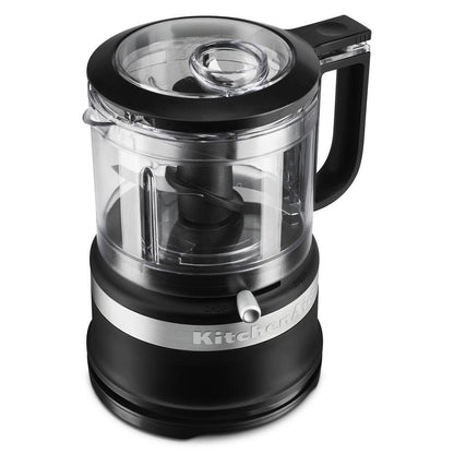 Kitchenaid KFC3516BM 3.5 Cup Food Chopper