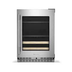 Kitchenaid KUBR524SPS 24