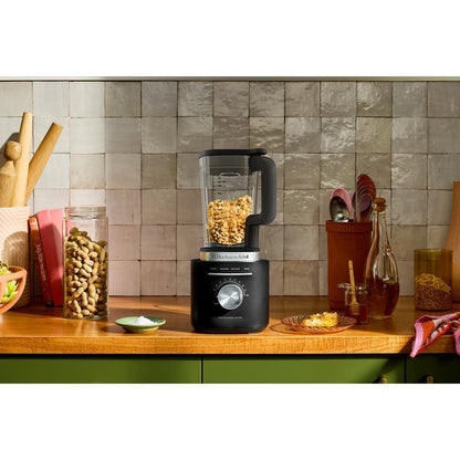 KSB2070BM KitchenAid® Pure Power Blender with 62oz Glass Jar