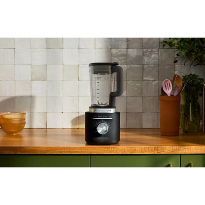 KSB2070BM KitchenAid® Pure Power Blender with 62oz Glass Jar