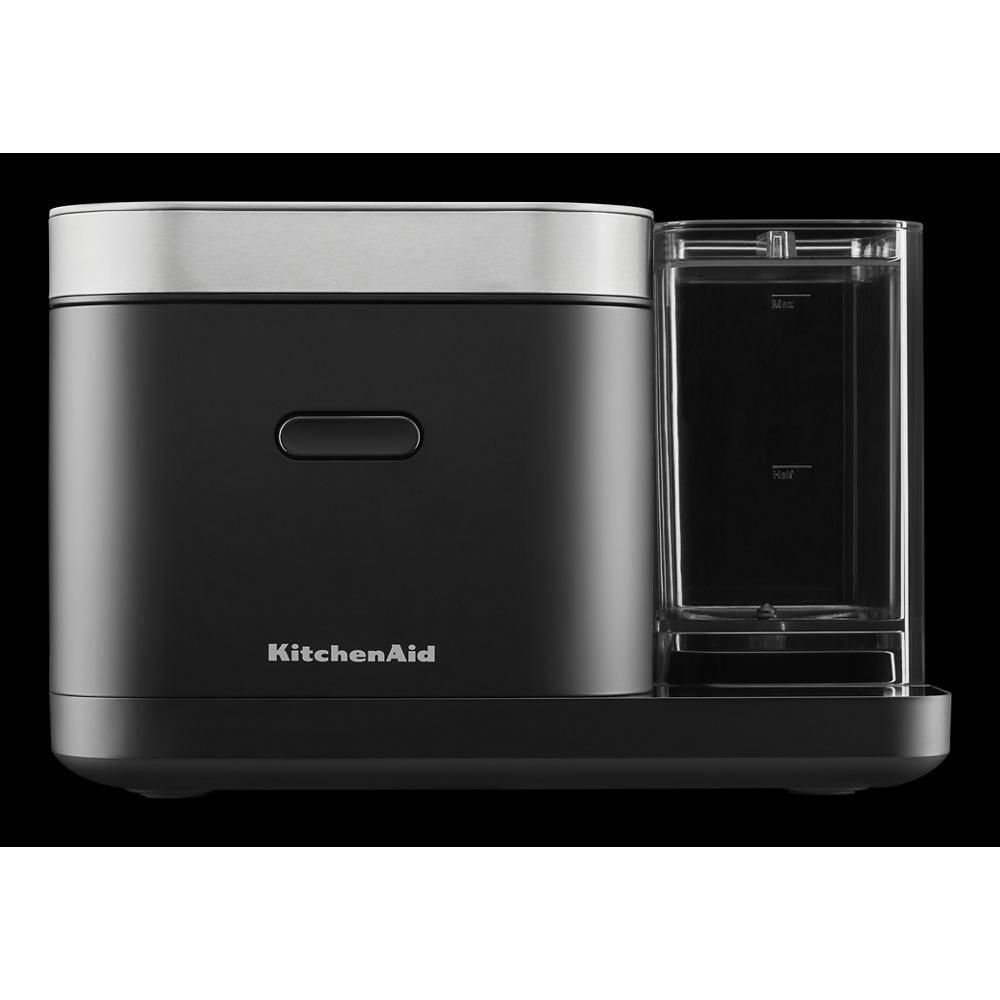 Kitchenaid RKGC3155BM Refurbished Grain and Rice Cooker