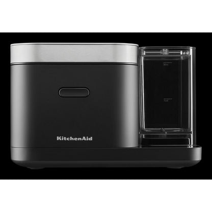 Kitchenaid RKGC3155BM Refurbished Grain and Rice Cooker