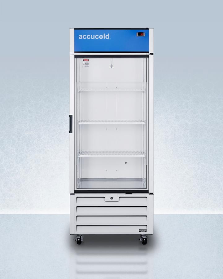 Summit ACR1818 30" Wide Healthcare Refrigerator