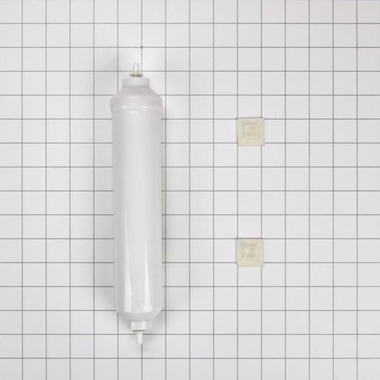 Kitchenaid 4378411RB Refrigerator In-Line Water Filter