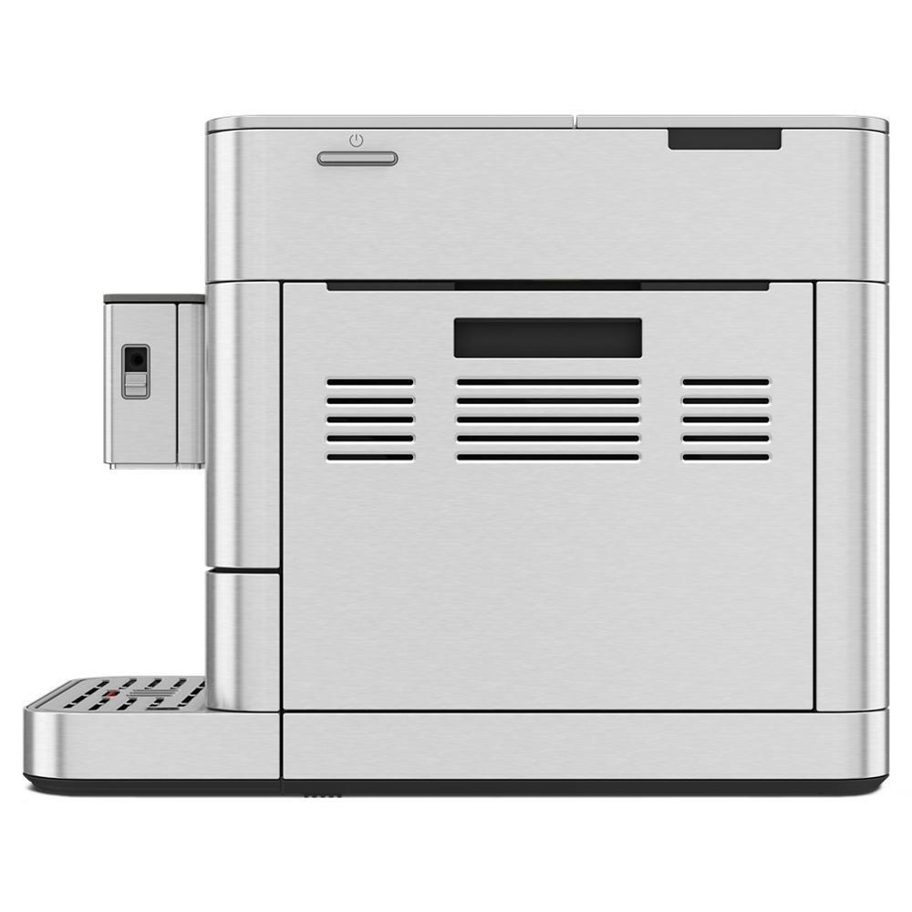 Kitchenaid RKES8556SX Refurbished Fully Automatic Espresso Machine KF6
