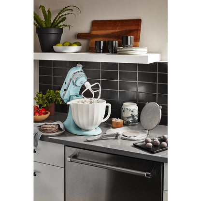 Kitchenaid KSM150PSMI Artisan® Series 5 Quart Tilt-Head Stand Mixer