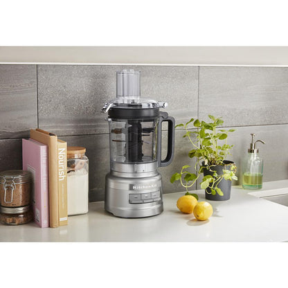 Kitchenaid KFP0921BM 9 Cup Food Processor