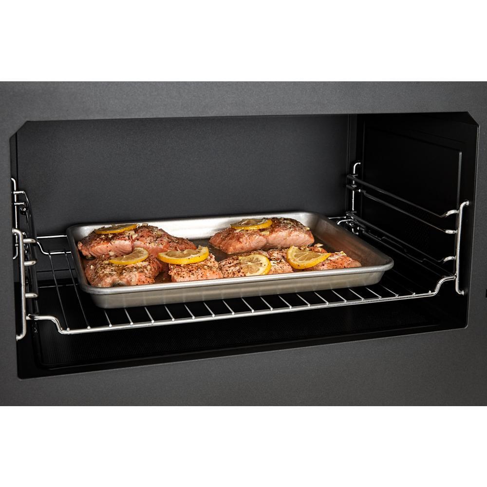 Whirlpool Air Fry Over- the-Range Oven with Flush Built-in Design