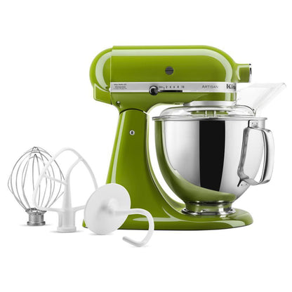Kitchenaid KSM150PSMA Artisan® Series 5 Quart Tilt-Head Stand Mixer
