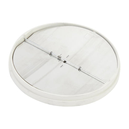 Whirlpool W10355451 7" W Range Vent Damper