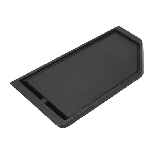 Kitchenaid W10685483 Gas Range Cast Aluminum Griddle for TNT Mass Cooktops