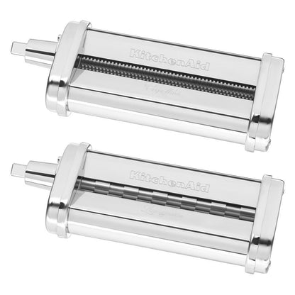 Kitchenaid KSMPCA 2-Piece Pasta Cutter Set