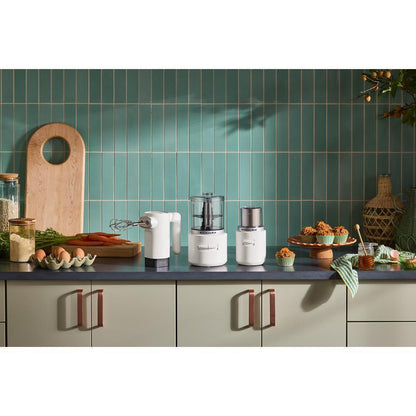 KBGR100PL KitchenAid Go™ Cordless Blade Coffee Grinder - battery sold separately