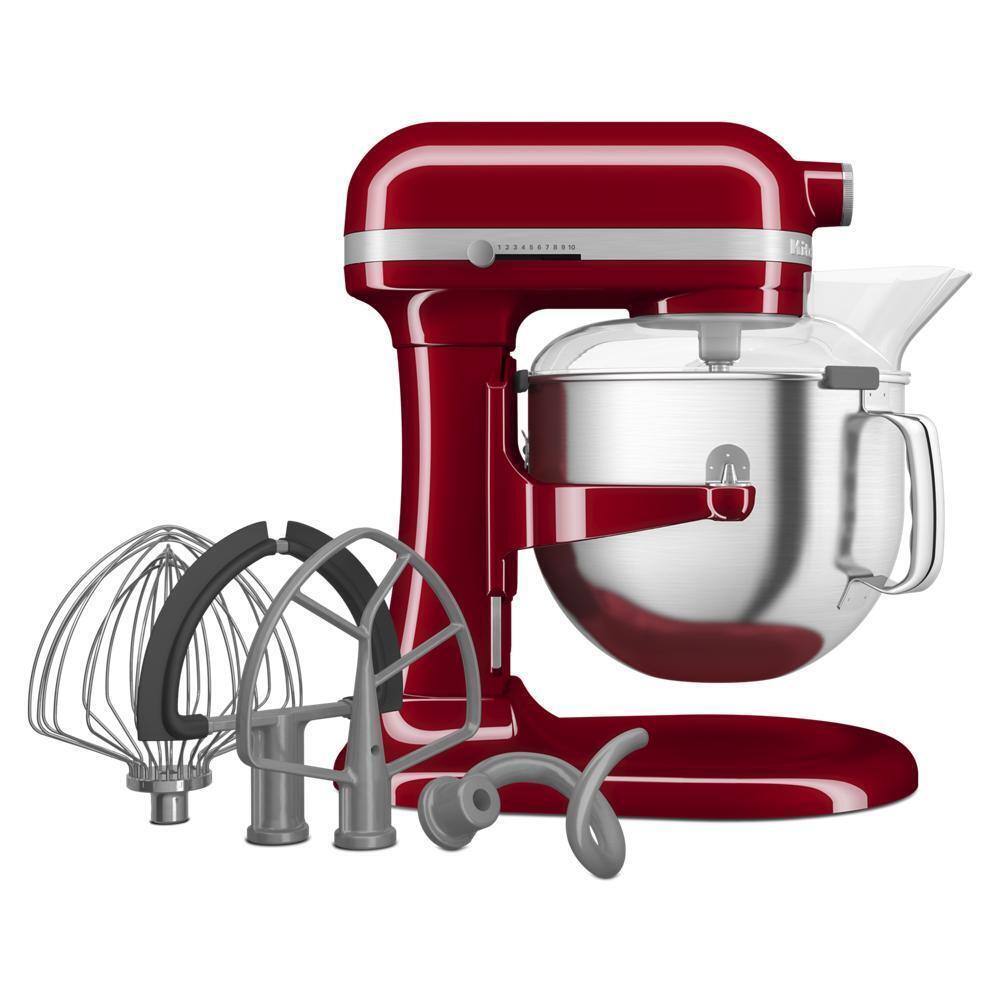 KSM70SKXXER KitchenAid® 7 Quart Bowl-Lift Stand Mixer