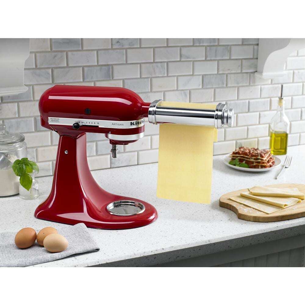 Kitchenaid KSMPSA Pasta Roller