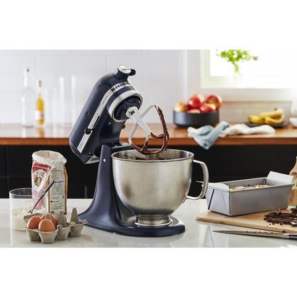 Kitchenaid KSM150PSIB Artisan® Series 5 Quart Tilt-Head Stand Mixer