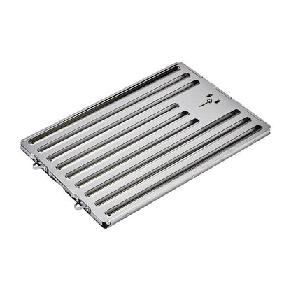 Whirlpool W11230008 Over the Range Microwave Grease Filter