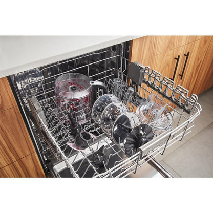 Kitchenaid KFP0921BM 9 Cup Food Processor