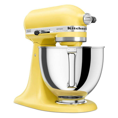 Kitchenaid KSM150PSBT Artisan® Series 5 Quart Tilt-Head Stand Mixer