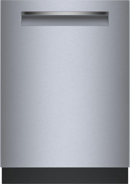 Bosch SHP65CM5N 500 Series, built-under dishwasher, 24'', Brushed steel anti-fingerprint