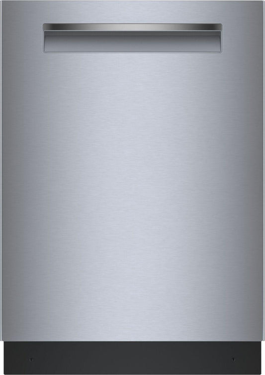Bosch SHP65CM5N 500 Series, built-under dishwasher, 24'', Brushed steel anti-fingerprint