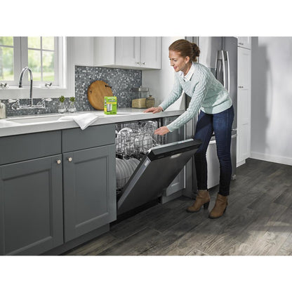 Whirlpool W10549851 Affresh® Dishwasher Cleaner Tablets - 6 Count