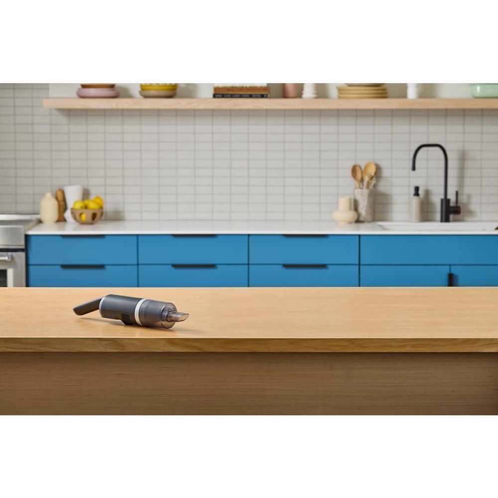 KKVR100BM KitchenAid Go® Cordless Kitchen Vacuum - battery sold separately