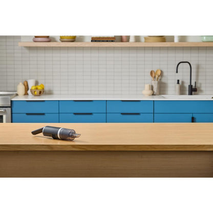 KKVR100BM KitchenAid Go® Cordless Kitchen Vacuum - battery sold separately