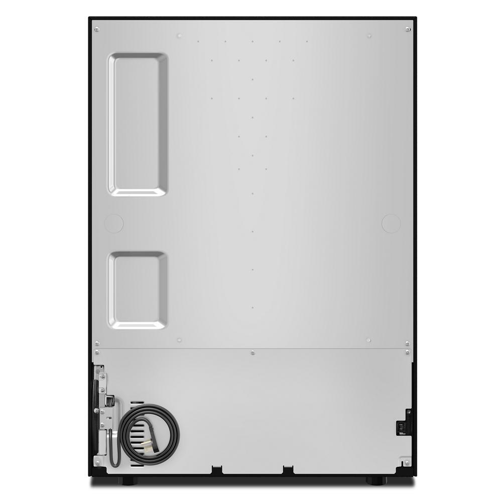 Kitchenaid KUBR524SPA 24" Panel-Ready Beverage Center