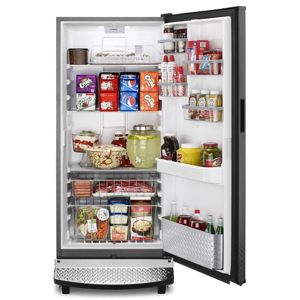 Gladiator 17.8 Cu. Ft. All Refrigerator