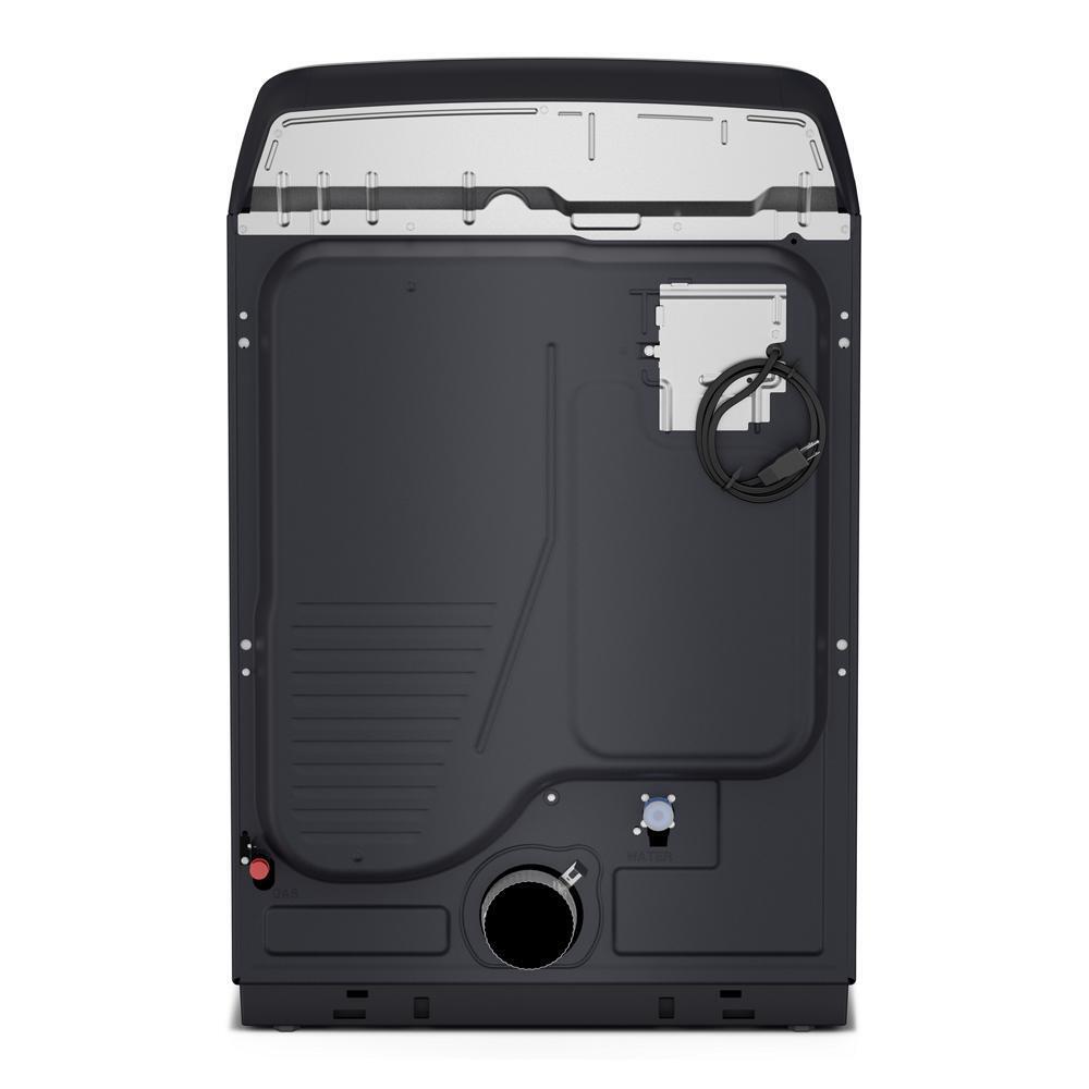 Maytag MGD7205RF 7.4 cu ft. Smart Top Load Dryer with Pet Pro Option