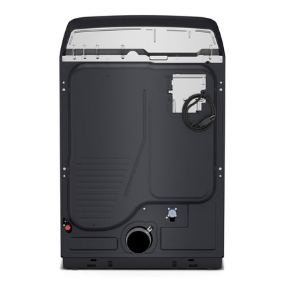 Maytag MGD7205RF 7.4 cu ft. Smart Top Load Dryer with Pet Pro Option