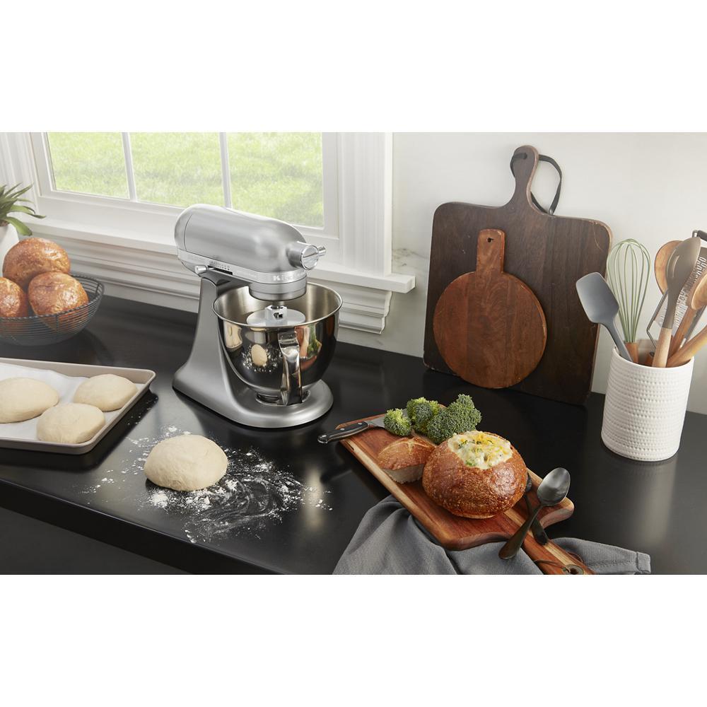 Kitchenaid KSM3316XCU Artisan® Mini 3.5 Quart Tilt-Head Stand Mixer