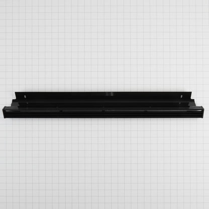 Kitchenaid W11369884 30-IN Built-In Oven Bottom Vent Fit Assembly - Black