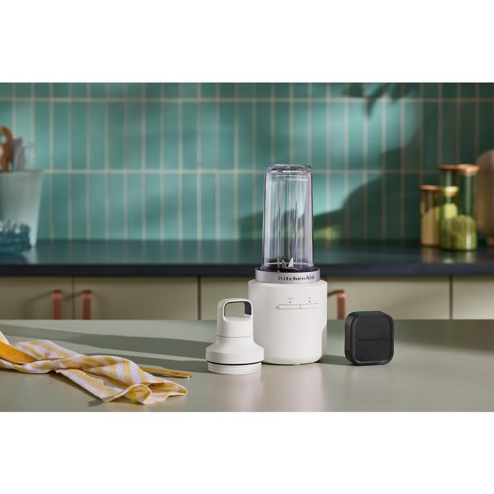 KSBR200PL KitchenAid Go® Cordless Personal Blender - battery sold separately