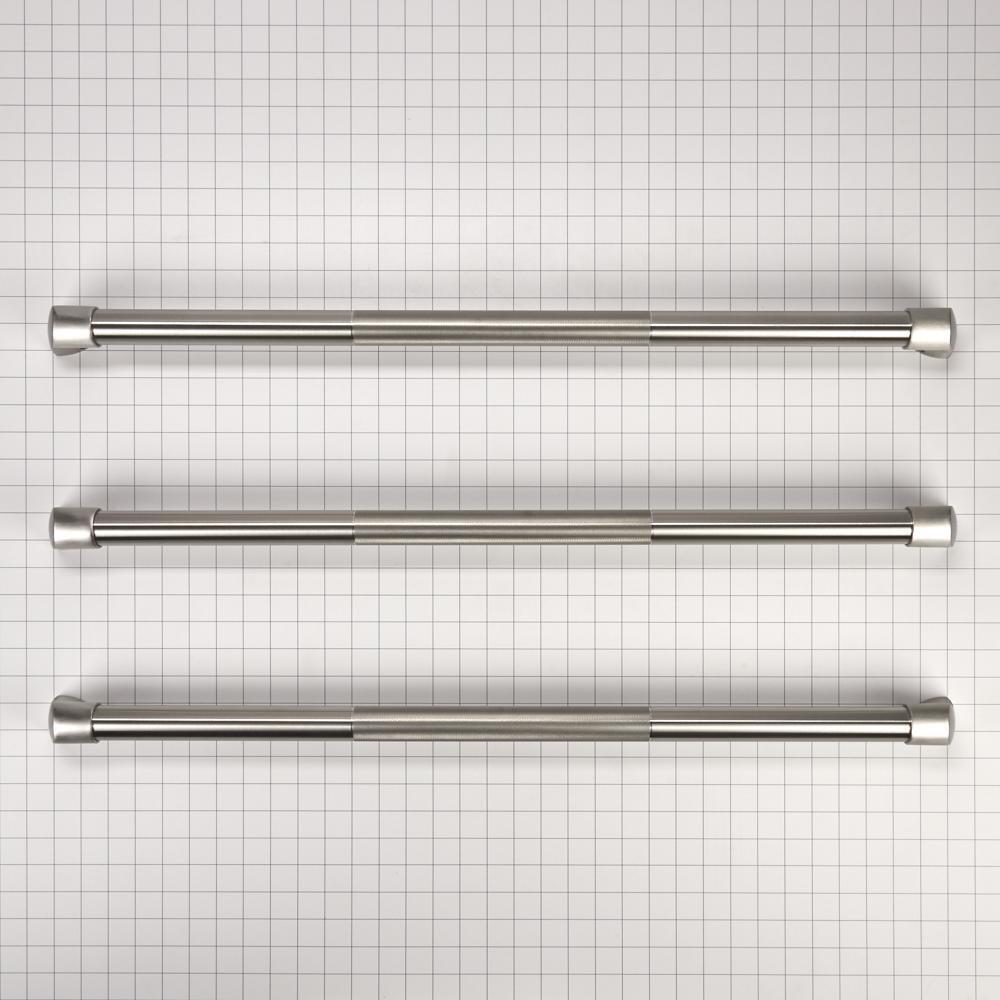 Refrigerator Handle Kit, Stainless Steel