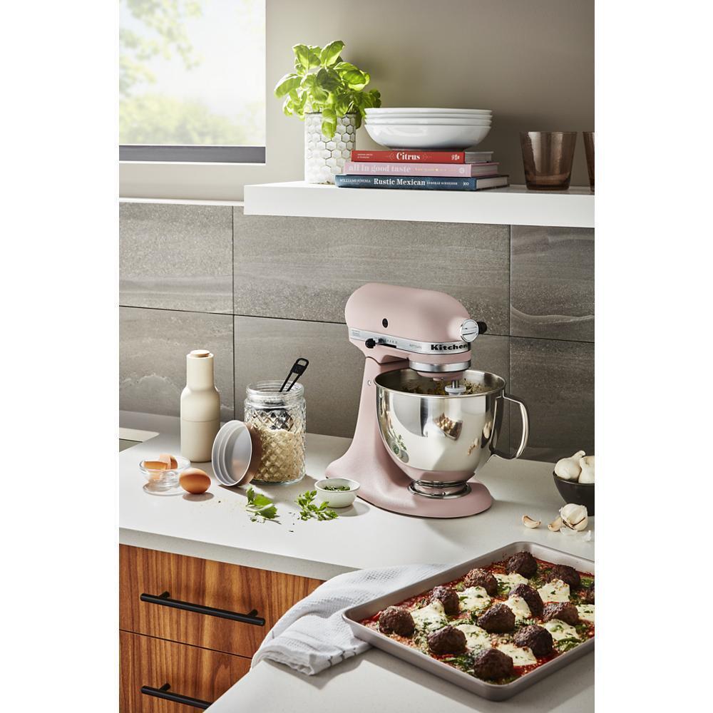 Kitchenaid KSM150PSFT Artisan® Series 5 Quart Tilt-Head Stand Mixer