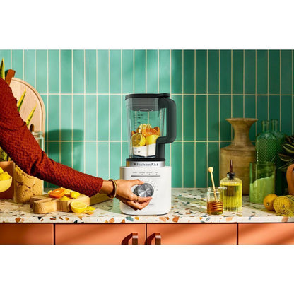 KSB2070PL KitchenAid® Pure Power Blender with 62oz Glass Jar